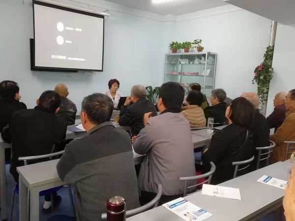 我院内分泌科王述进被评为“2018年度糖尿病教育先进个人” 我院内分泌科王述进被评为“2018年度糖尿病教育先进个人”