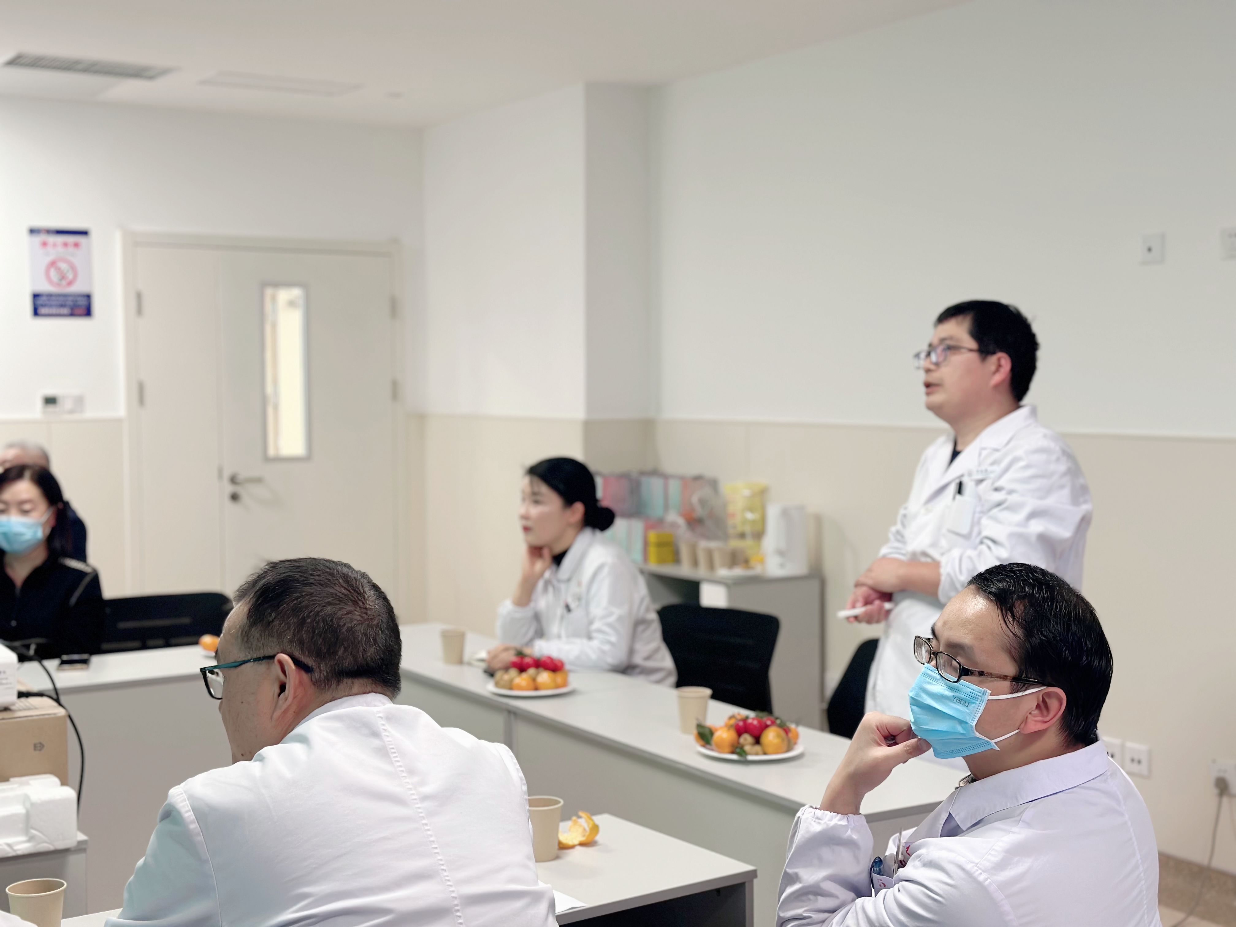 呵护生命玫瑰,精彩你我同行 西安市第九医院成功举办第一届造口联谊会 呵护生命玫瑰,精彩你我同行 西安市第九医院成功举办第一届造口联谊会