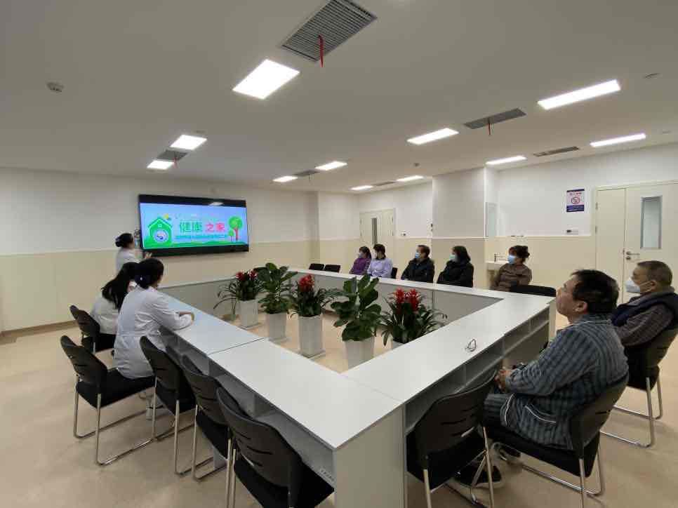 多元化健康教育模式提升患者满意度 多元化健康教育模式提升患者满意度