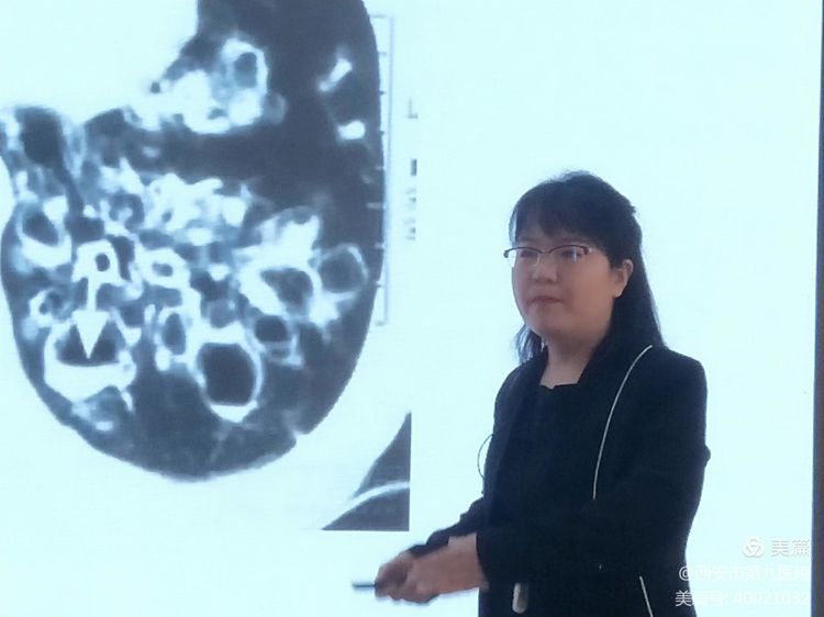 我院在西安医学院教学创新大赛中取得佳绩 我院在西安医学院教学创新大赛中取得佳绩