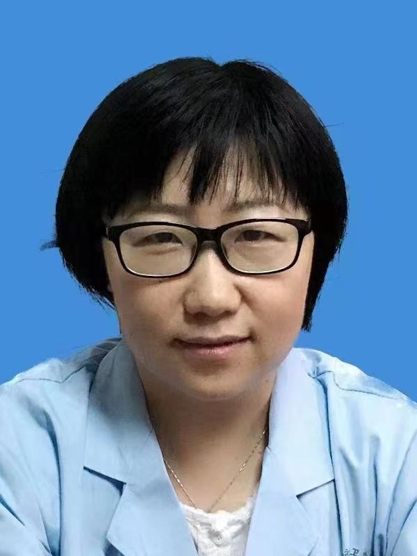 《最美职工》咸阳党支部––赵慧 《最美职工》咸阳党支部––赵慧