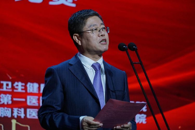 西安市第九医院荣获市卫生健康系统庆祝新中国成立70周年歌咏比赛二等奖及承办纪念奖 西安市第九医院荣获市卫生健康系统庆祝新中国成立70周年歌咏比赛二等奖及承办纪念奖