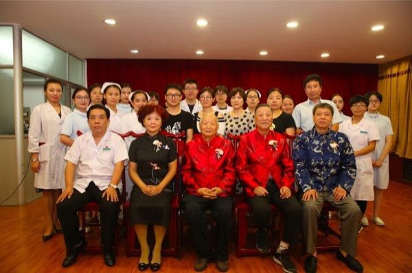 师承名医大家,传承中医药文化 师承名医大家,传承中医药文化