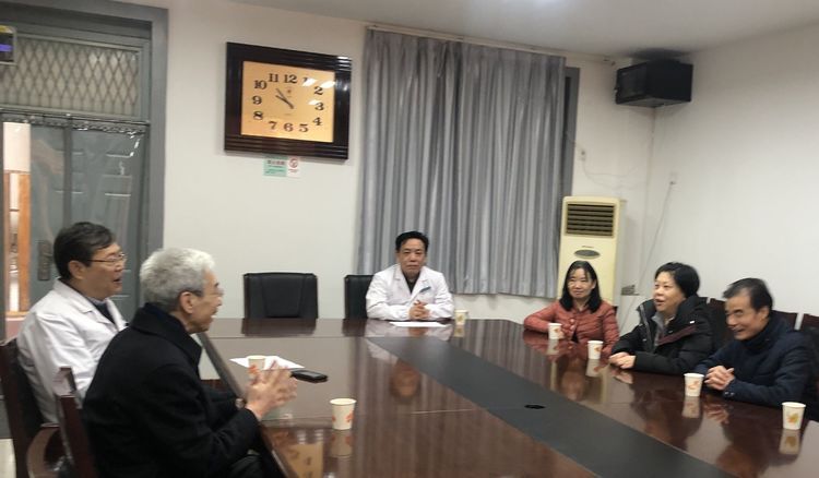 温馨欢送会 浓浓惜别情 温馨欢送会 浓浓惜别情