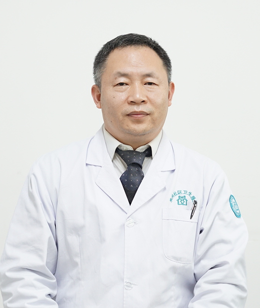 【最美职工】田林彦 【最美职工】田林彦