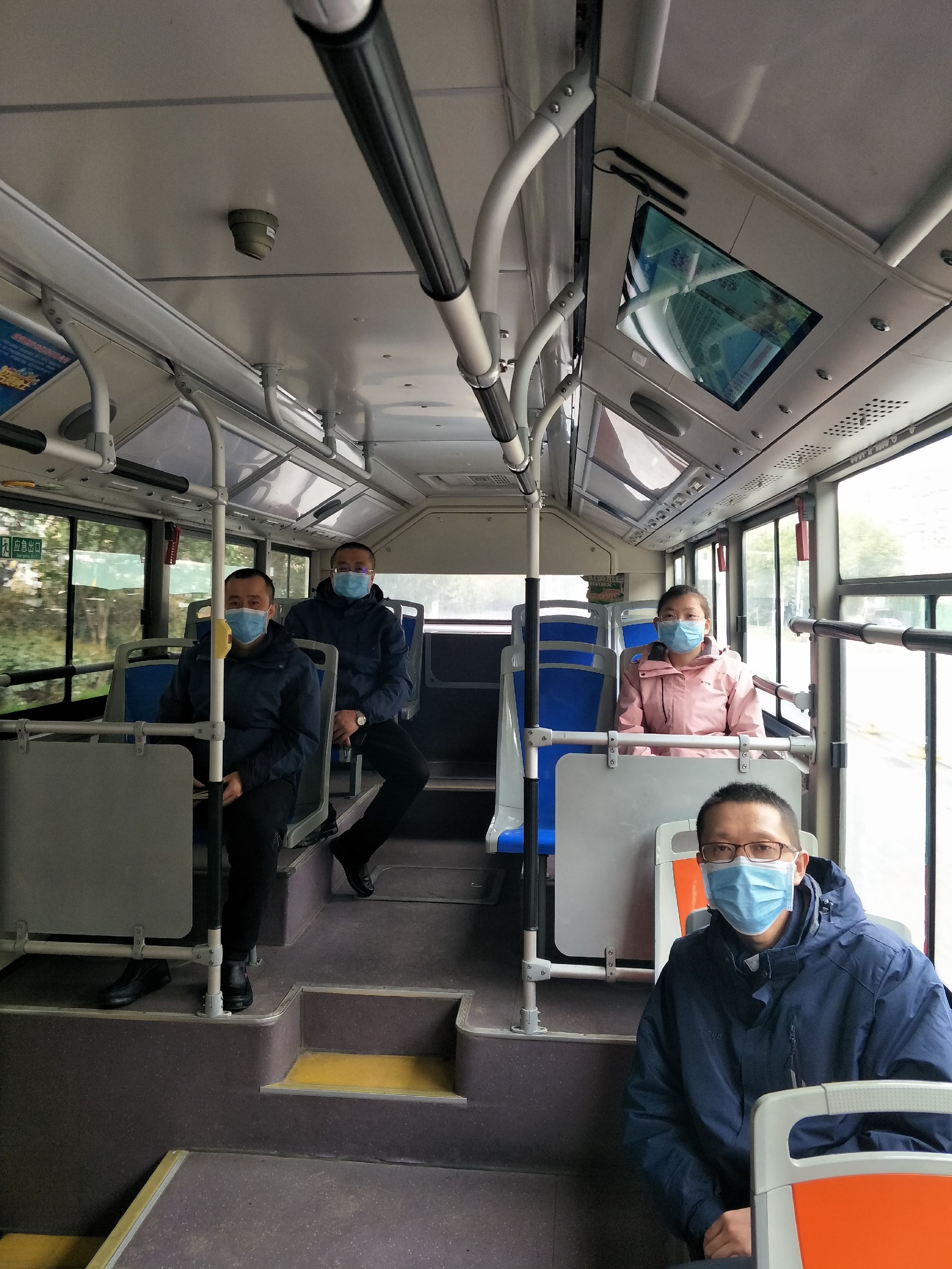 实干担当 党员本色——西安市第九医院新丰精神病院院长乔向阳 实干担当 党员本色——西安市第九医院新丰精神病院院长乔向阳
