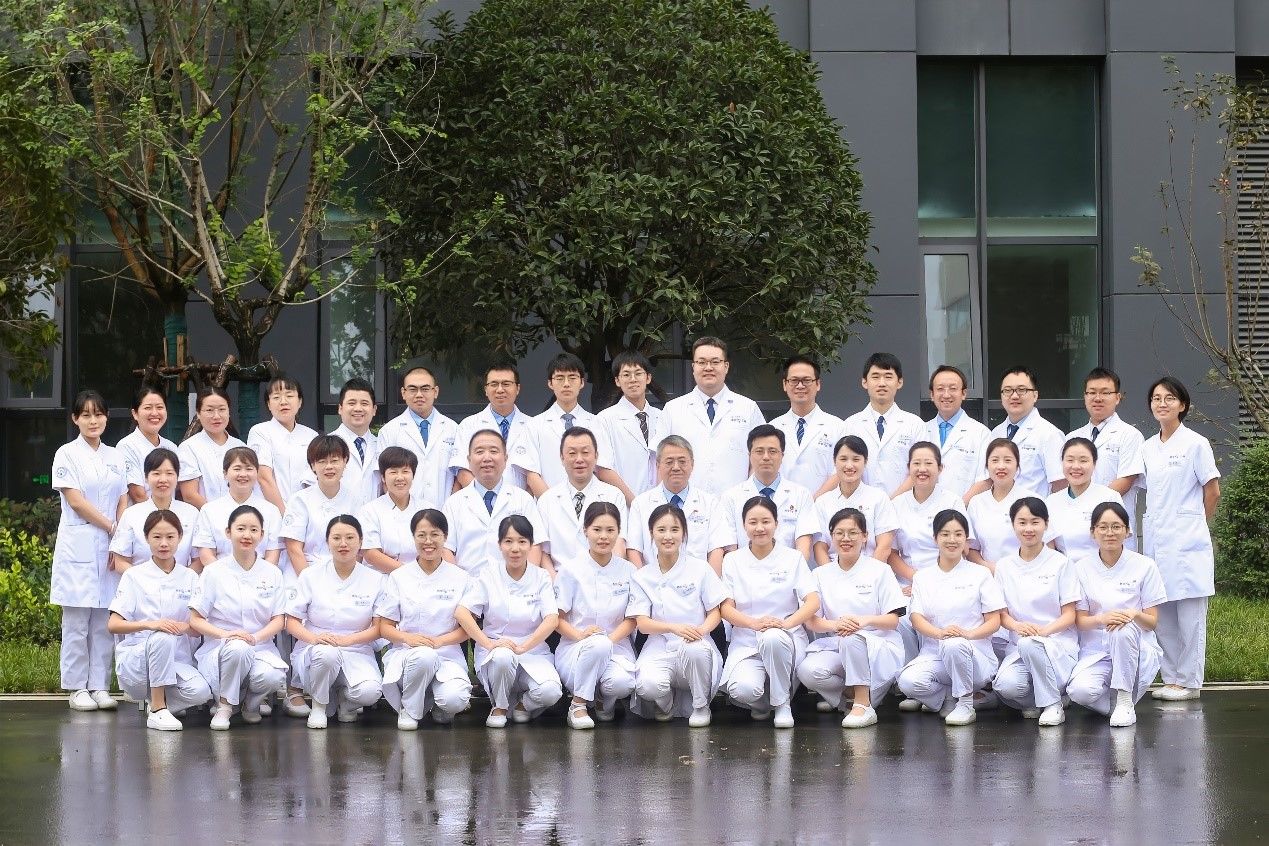 【神介荣誉】市九院神经介入分会荣获2023年度西安医学会“优秀专业委员会”,脑血管病院刘展会主任委员荣获年度“先进个人” 【神介荣誉】市九院神经介入分会荣获2023年度西安医学会“优秀专业委员会”,脑血管病院刘展会主任委员荣获年度“先进个人”