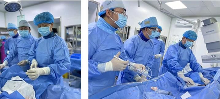 喜报!西安市第九医院心血管内科、呼吸与危重症医学科获批西安市临床重点专科建设项目 喜报!西安市第九医院心血管内科、呼吸与危重症医学科获批西安市临床重点专科建设项目