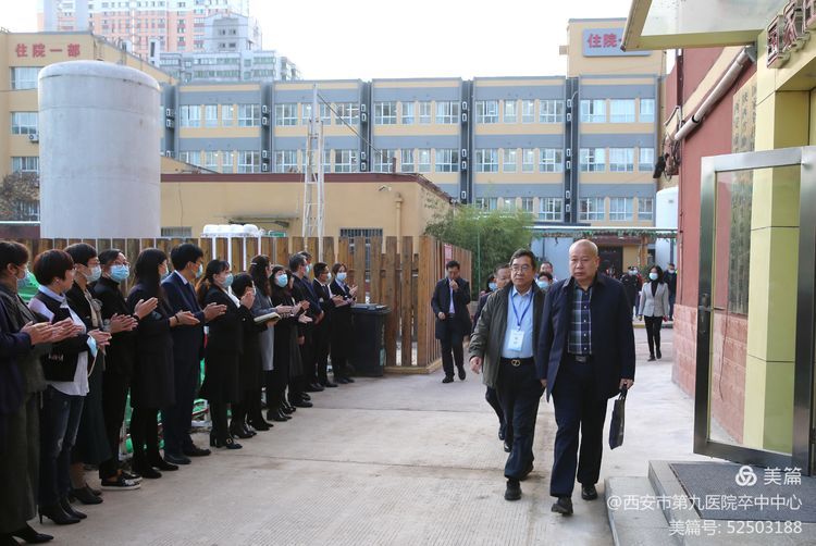 国家脑防委专家组对我院高级卒中中心建设工作进行现场指导培训 国家脑防委专家组对我院高级卒中中心建设工作进行现场指导培训