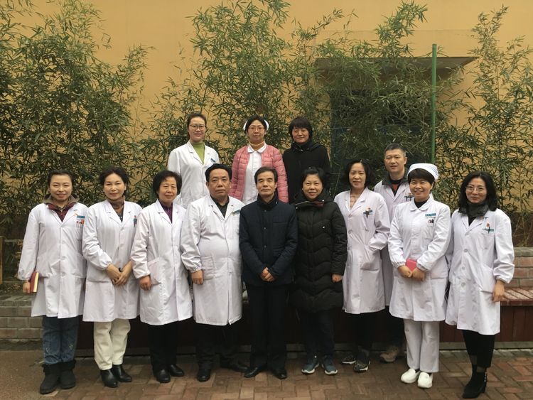 温馨欢送会 浓浓惜别情 温馨欢送会 浓浓惜别情