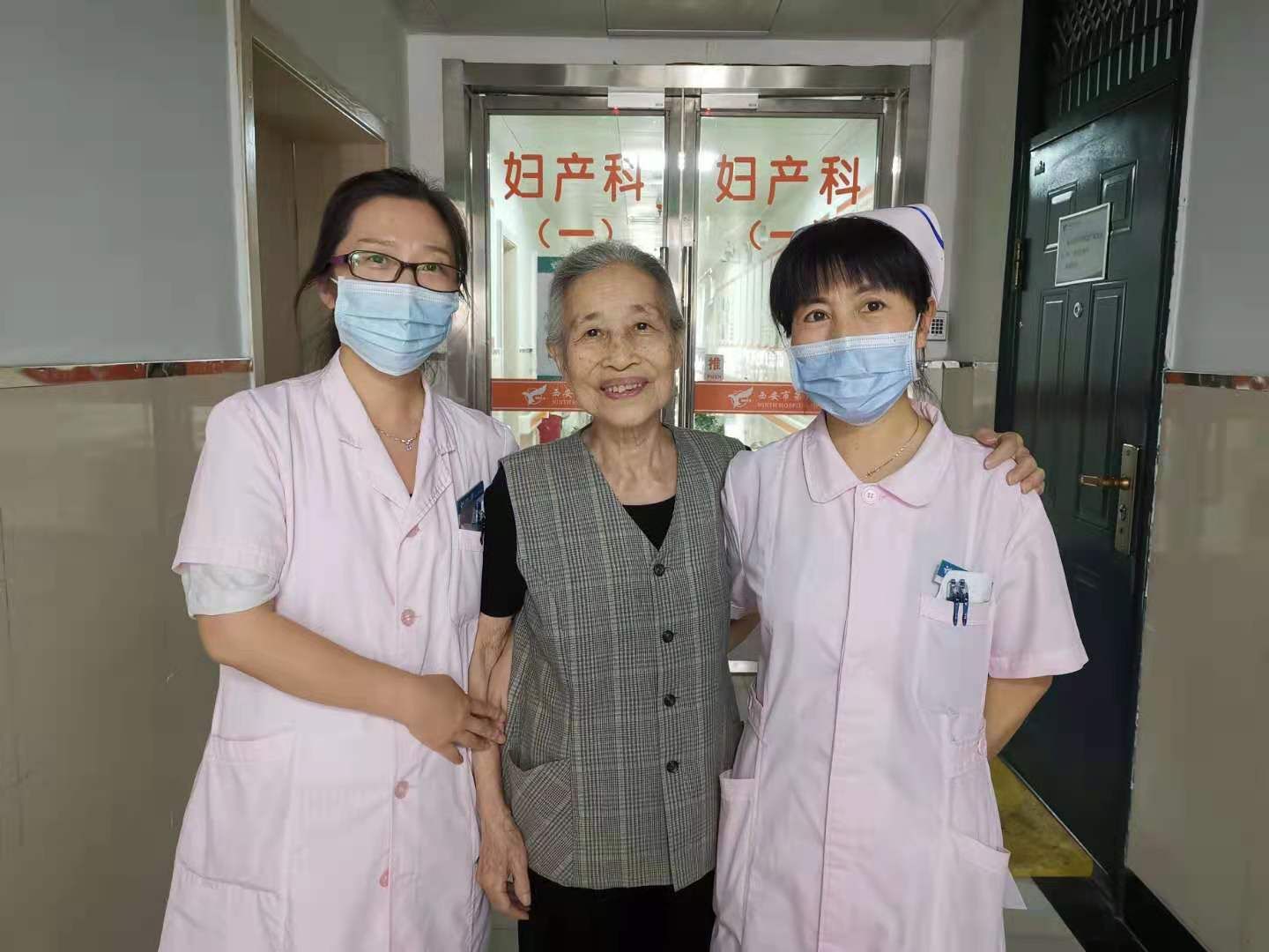 【党史学习教育】老兵故事 【党史学习教育】老兵故事