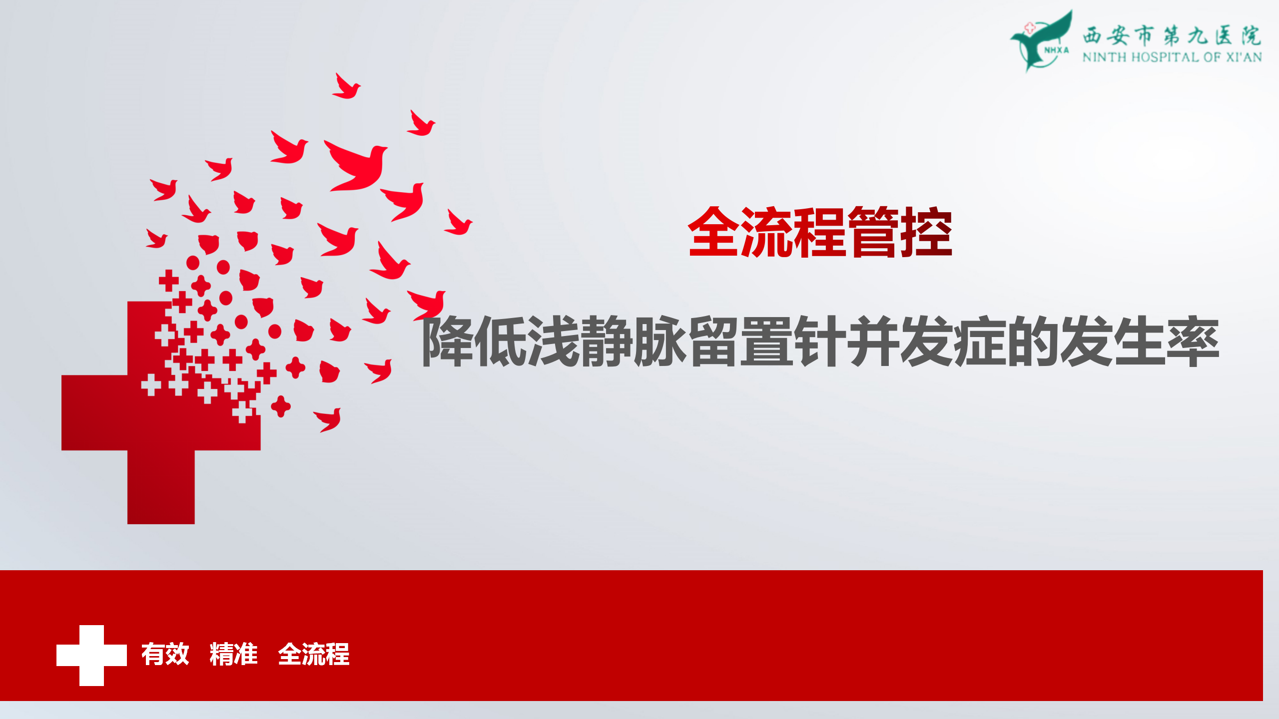 全流程管控 全流程管控