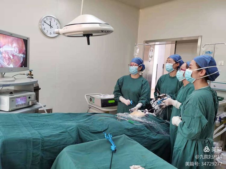 【特色技术】不同术式在阴道成形术中的应用 【特色技术】不同术式在阴道成形术中的应用