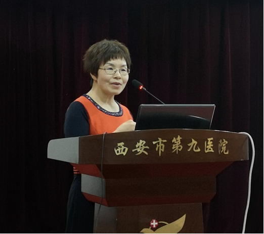 【健康公益】科学防癌 预防先行 【健康公益】科学防癌 预防先行