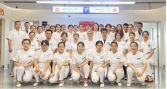 强化救治夯基础,扎实技能促提升 强化救治夯基础,扎实技能促提升