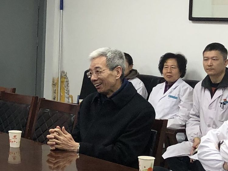 温馨欢送会 浓浓惜别情 温馨欢送会 浓浓惜别情