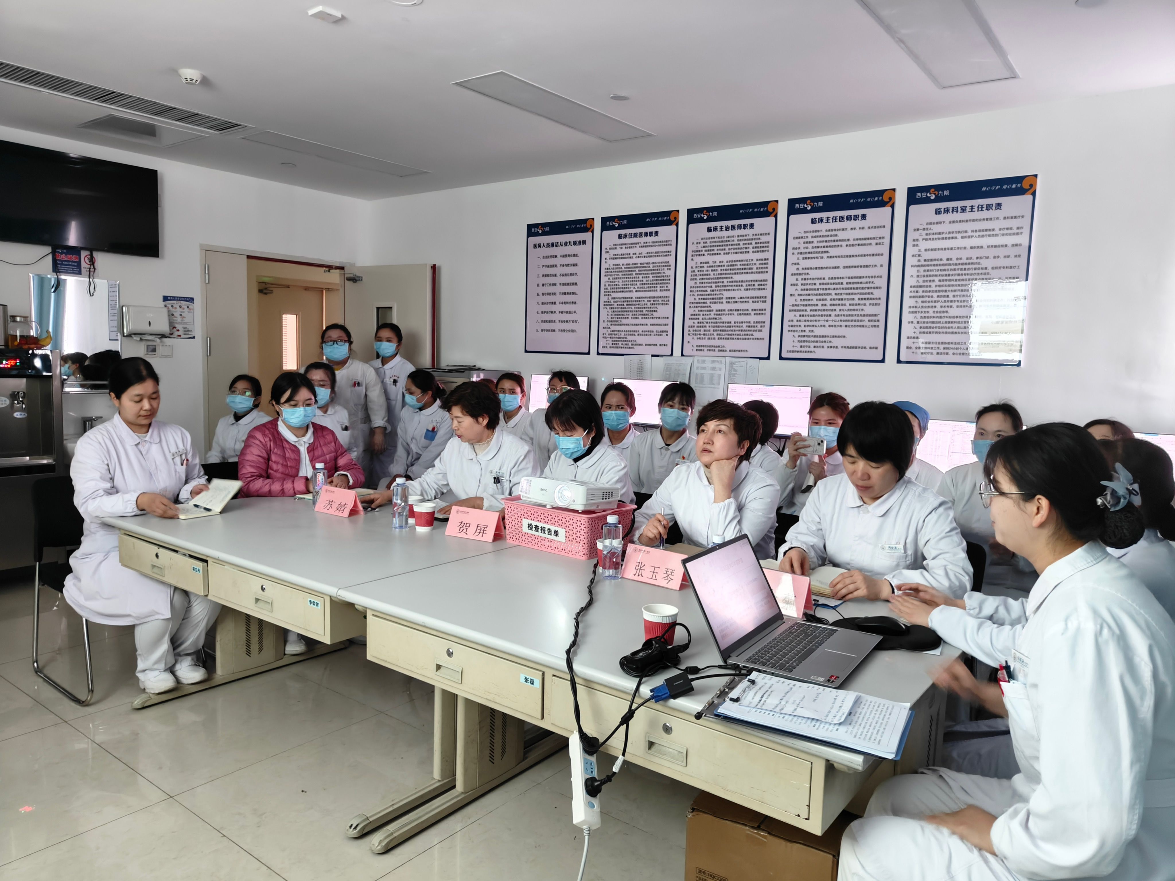 【护理之声】以教导学 以学促教 【护理之声】以教导学 以学促教