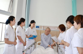 5·12专辑之先进集体 |西安市卫生健康委先进集体——西安市第九医院泌尿外科护理团队 5·12专辑之先进集体 |西安市卫生健康委先进集体——西安市第九医院泌尿外科护理团队