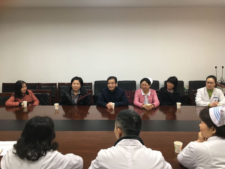 温馨欢送会 浓浓惜别情 温馨欢送会 浓浓惜别情