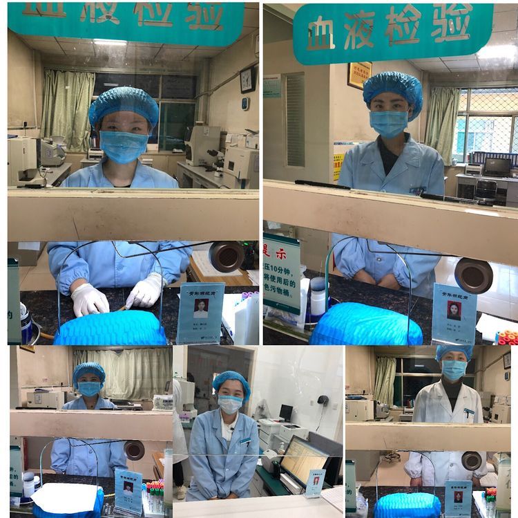 青春心向党 岗位建新功