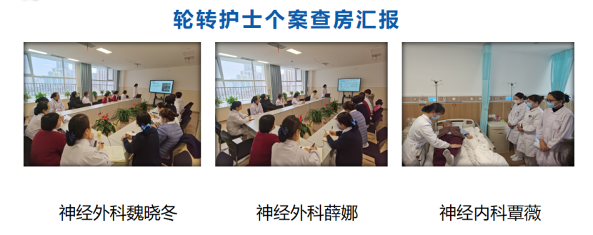 聚力新起点 启航新征程 2023年护士长岗位胜任力培训班圆满落幕 聚力新起点 启航新征程 2023年护士长岗位胜任力培训班圆满落幕