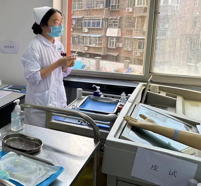 以考促学,以练促精,奉献无悔的青春 以考促学,以练促精,奉献无悔的青春