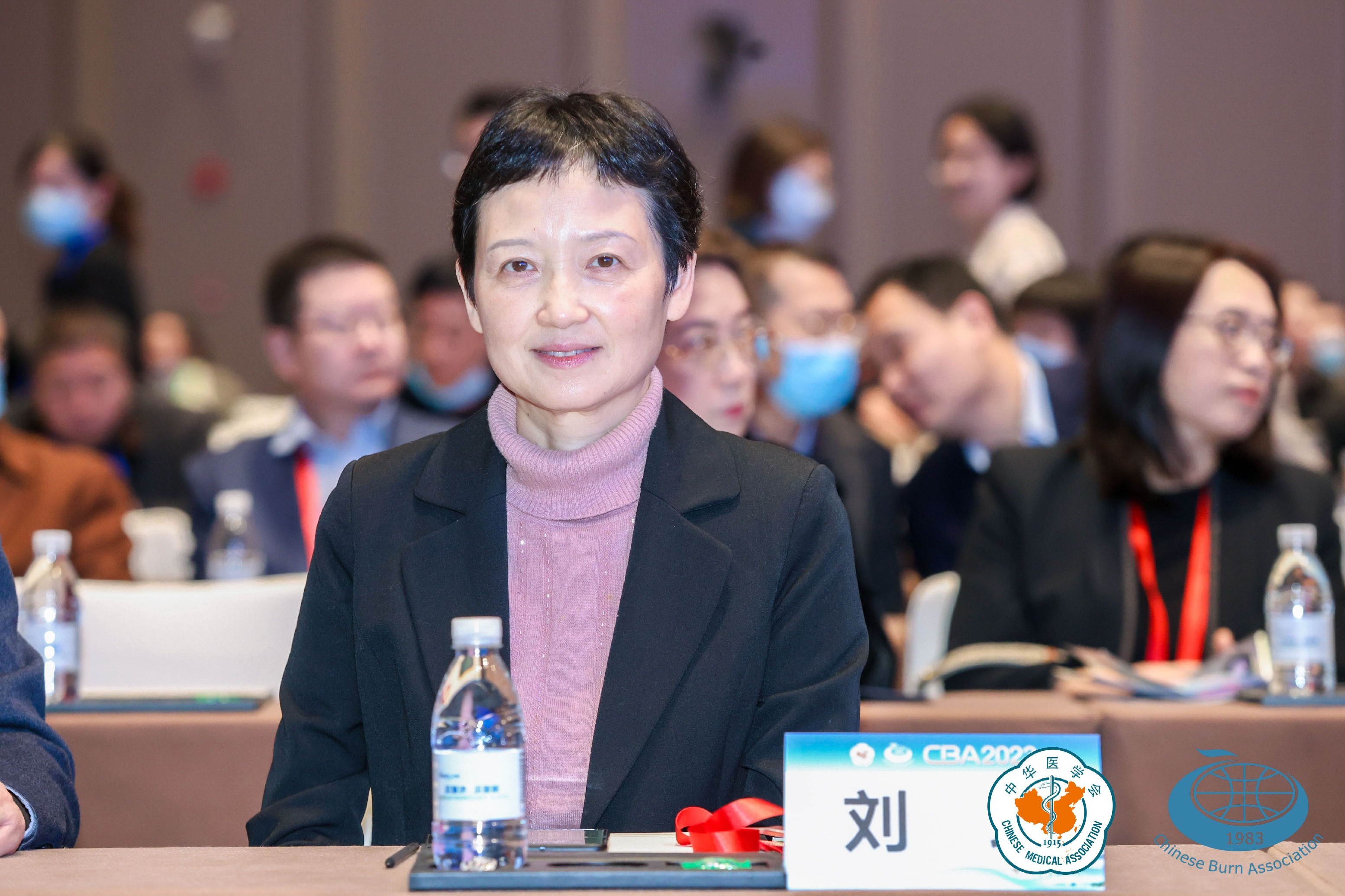 西安九院烧伤整形美容科王鹏博士在中华医学会烧伤外科学分会2023年学术年会荣获全国首届青年医师烧创伤科普大赛“第三名” 西安九院烧伤整形美容科王鹏博士在中华医学会烧伤外科学分会2023年学术年会荣获全国首届青年医师烧创伤科普大赛“第三名”