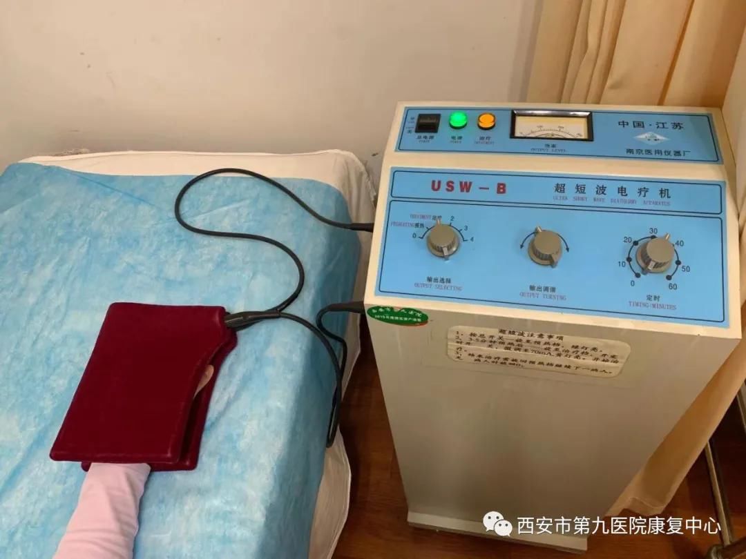 腕管综合征的康复治疗 腕管综合征的康复治疗