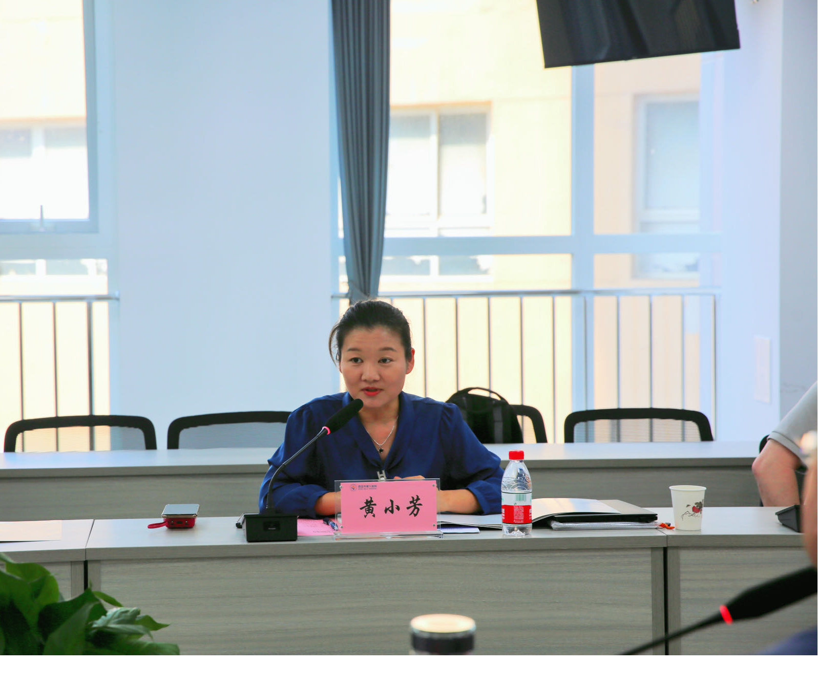 国家卫健委能力建设和继续教育神经介入专家组莅临西安市第九医院调研督导工作 国家卫健委能力建设和继续教育神经介入专家组莅临西安市第九医院调研督导工作