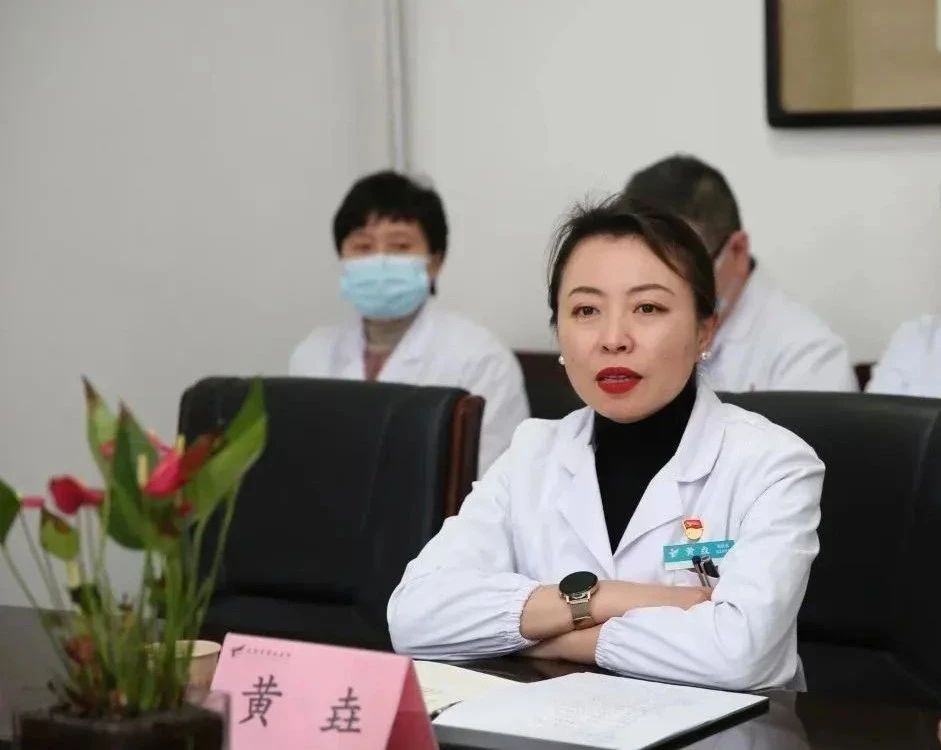 西安市第九医院与庆城县人民医院签署医联体建设框架协议