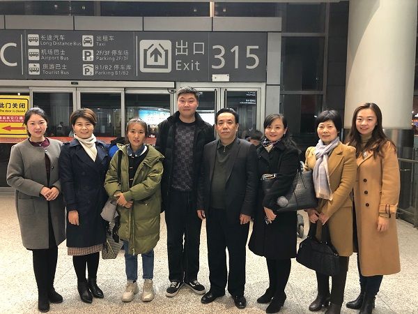 市第九医院认真做好援藏工作