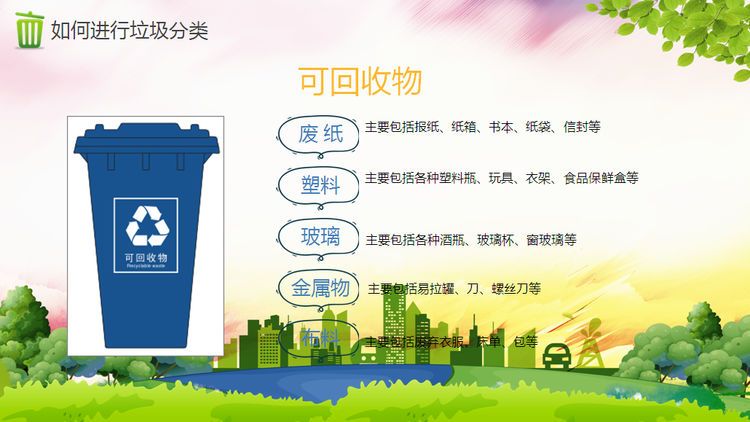 多科联合检查 助力生活垃圾分类在起始日顺利推进 多科联合检查 助力生活垃圾分类在起始日顺利推进